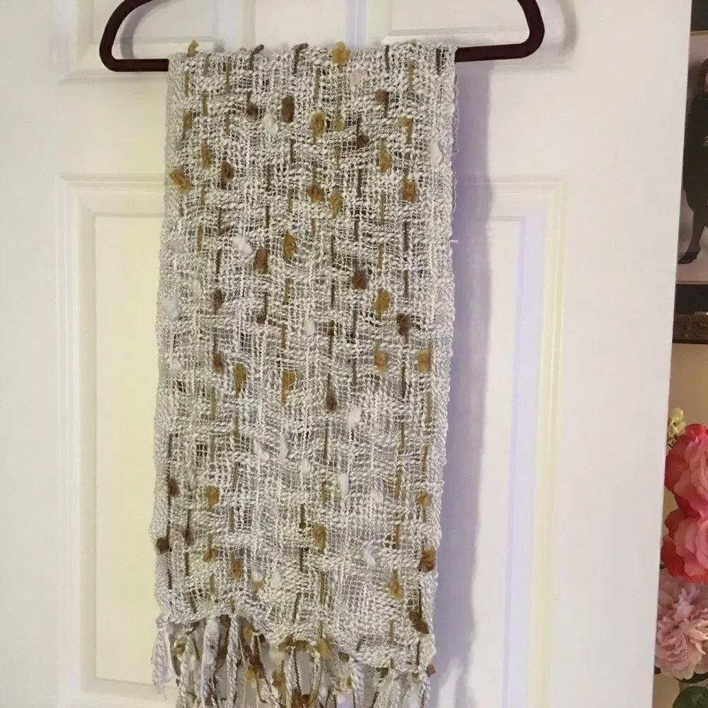 NWOT. Super Soft Scarf/Wrap